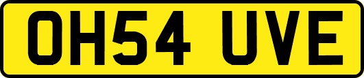 OH54UVE