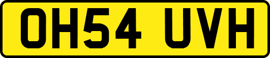 OH54UVH