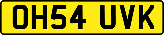 OH54UVK