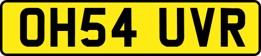 OH54UVR