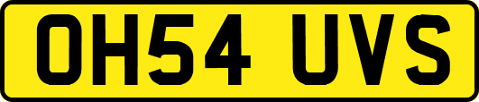 OH54UVS