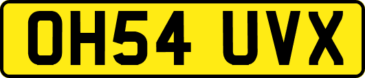 OH54UVX