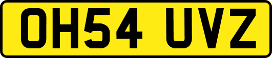 OH54UVZ