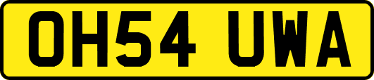 OH54UWA