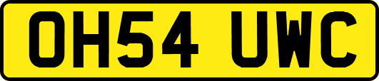OH54UWC