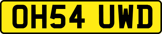 OH54UWD