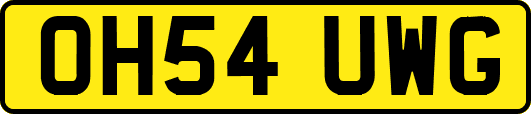 OH54UWG