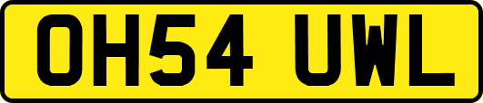 OH54UWL