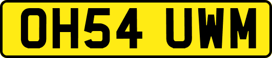 OH54UWM