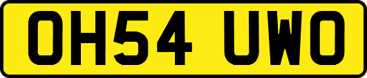 OH54UWO