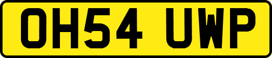 OH54UWP