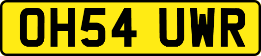 OH54UWR