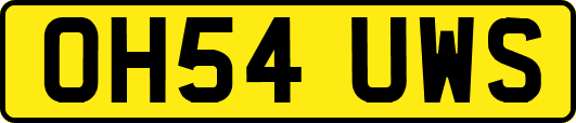 OH54UWS