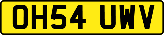 OH54UWV