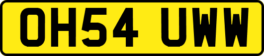 OH54UWW