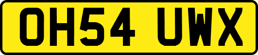 OH54UWX