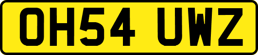OH54UWZ