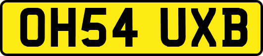 OH54UXB