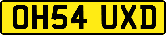 OH54UXD