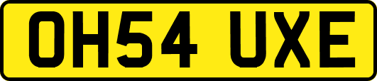 OH54UXE