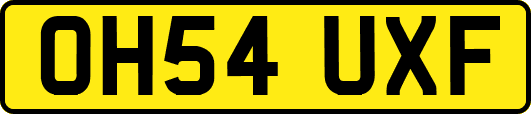 OH54UXF