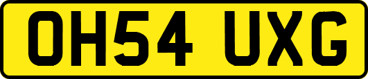 OH54UXG