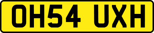 OH54UXH
