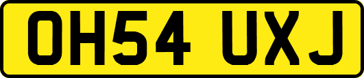 OH54UXJ