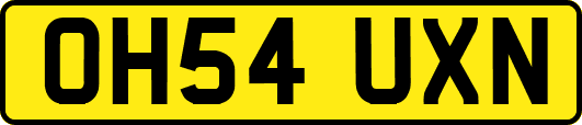 OH54UXN