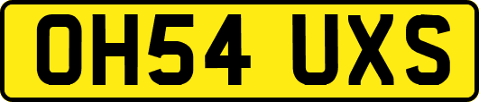 OH54UXS
