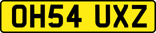 OH54UXZ