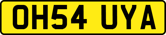 OH54UYA