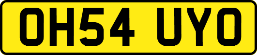 OH54UYO