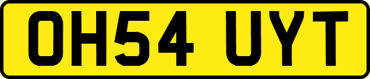 OH54UYT