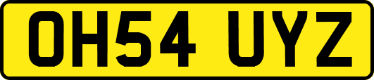 OH54UYZ