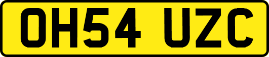 OH54UZC