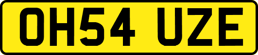 OH54UZE