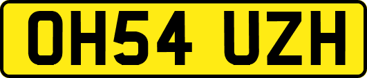OH54UZH