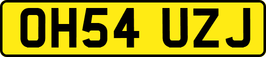OH54UZJ