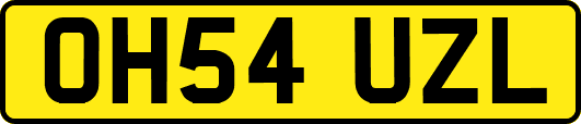 OH54UZL