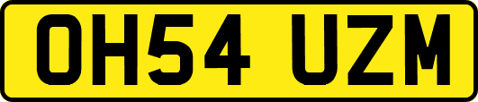 OH54UZM