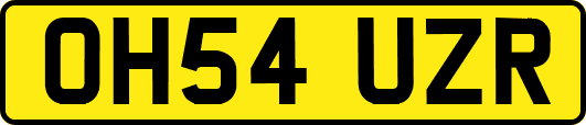 OH54UZR