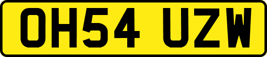 OH54UZW