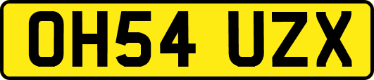 OH54UZX