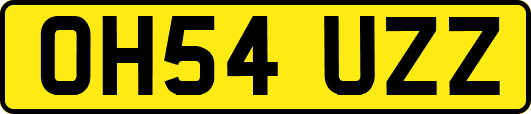 OH54UZZ