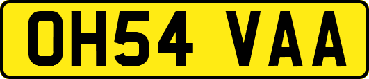 OH54VAA