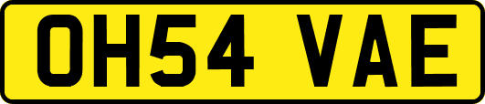 OH54VAE