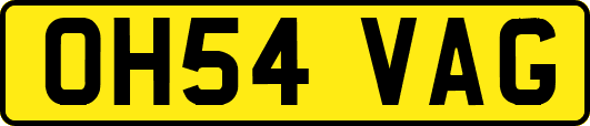 OH54VAG