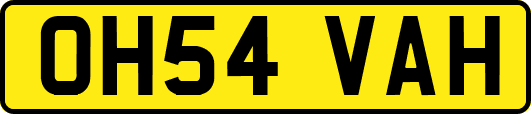 OH54VAH