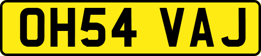 OH54VAJ